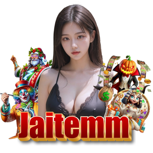 jaitemm คาสิโนออนไลน์